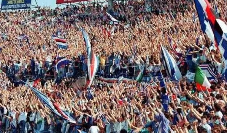 Sampdoria