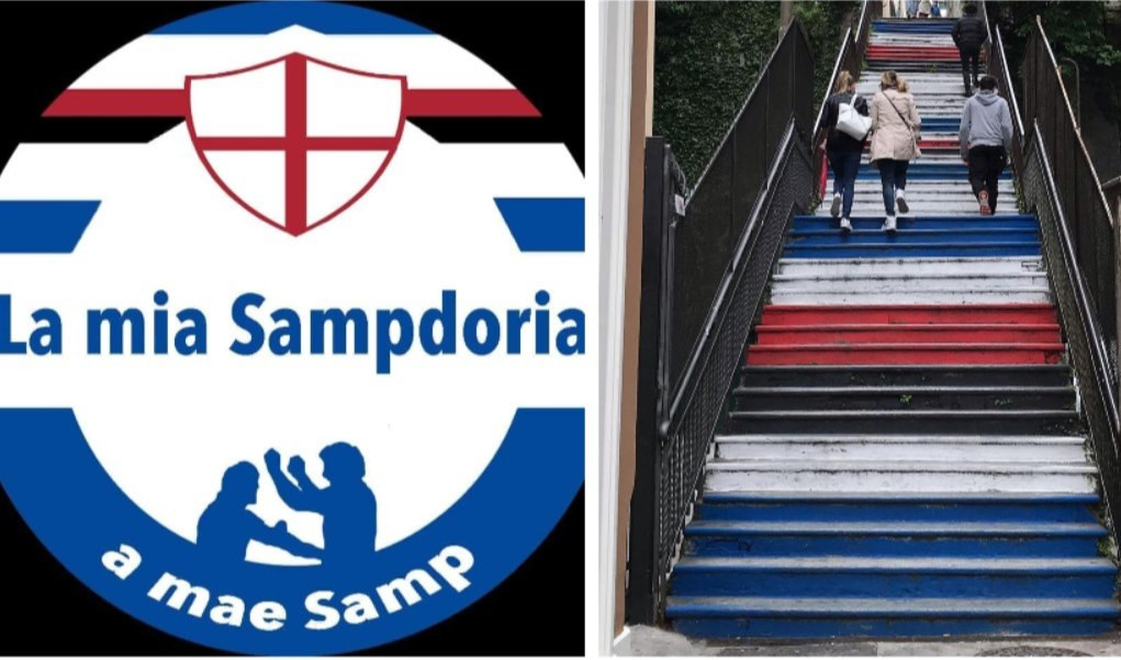 Sampdoria, parte da Sampierdarena il progetto dei tifosi-azionisti