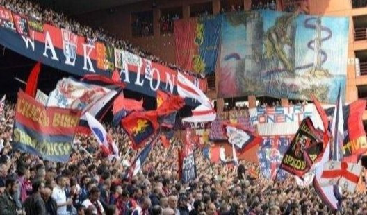 Da Perugia ok ad altri 1000 biglietti per i tifosi del Genoa 