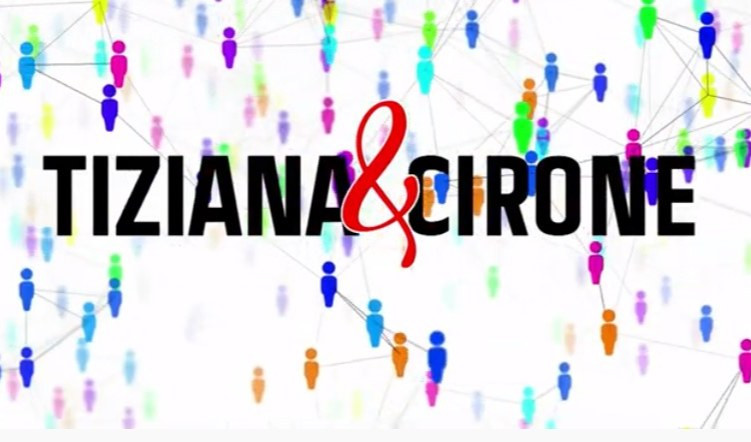 Tiziana & Cirone: Liguria e Ucraina, accoglienza e solidarietà