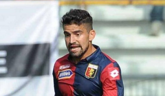 Il Genoa attende Piccoli, possibile ritorno per Rincon