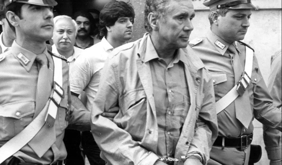 17 giugno 1983: quarant'anni fa iniziava il calvario di Enzo Tortora