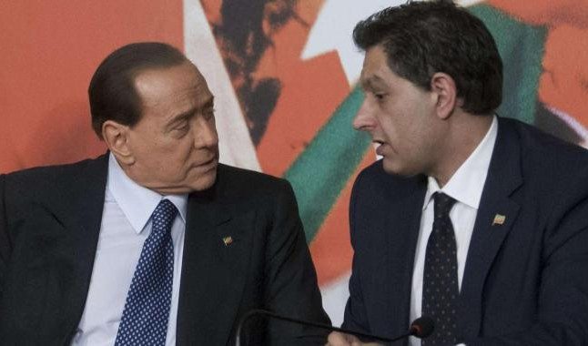 Morte Berlusconi, Toti: 