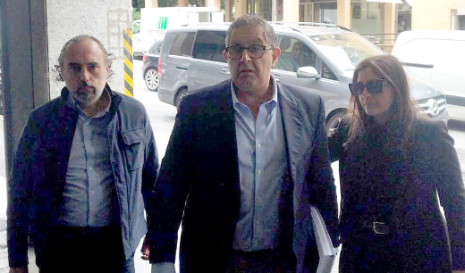 Corruzione, Giovanni Toti sarà interrogato dai pm giovedì 23