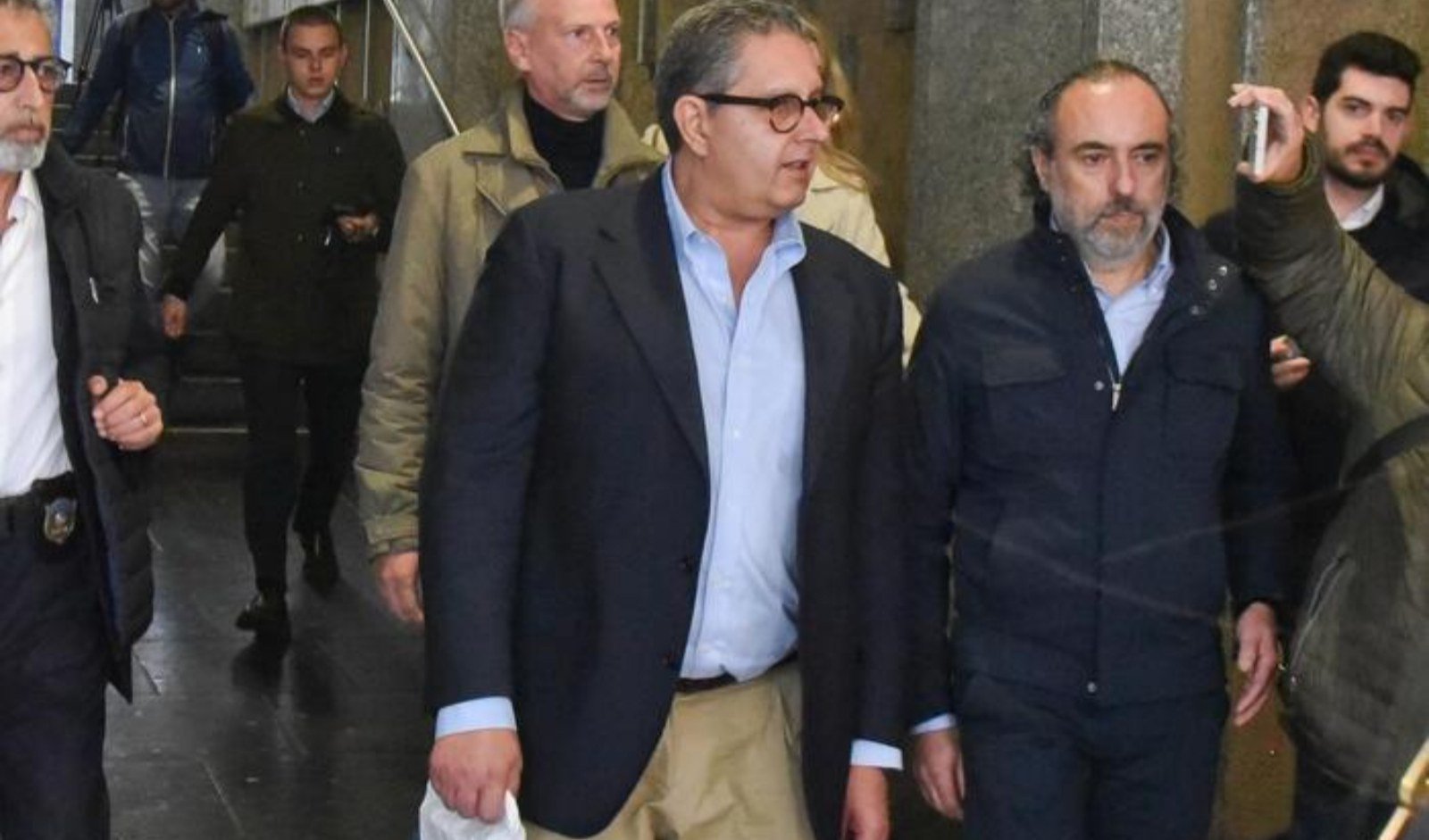 Genova, il riesame non libera Toti: 