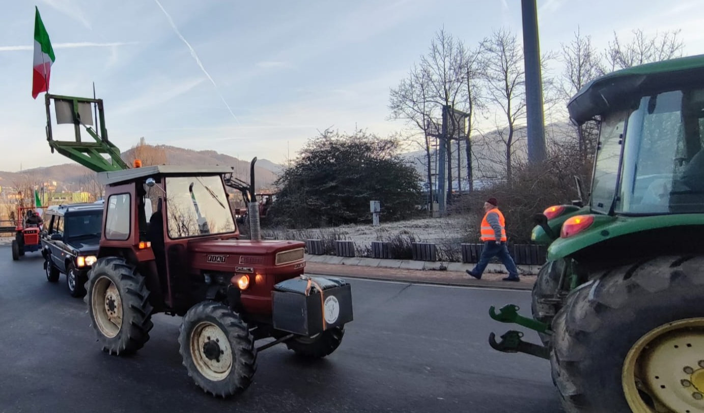 Protesta agricoltori, Confagricoltura: 