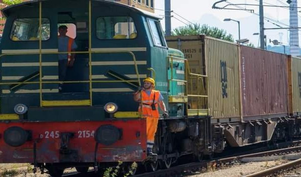 Porto Spezia, nuova stazione merci entro il 2026