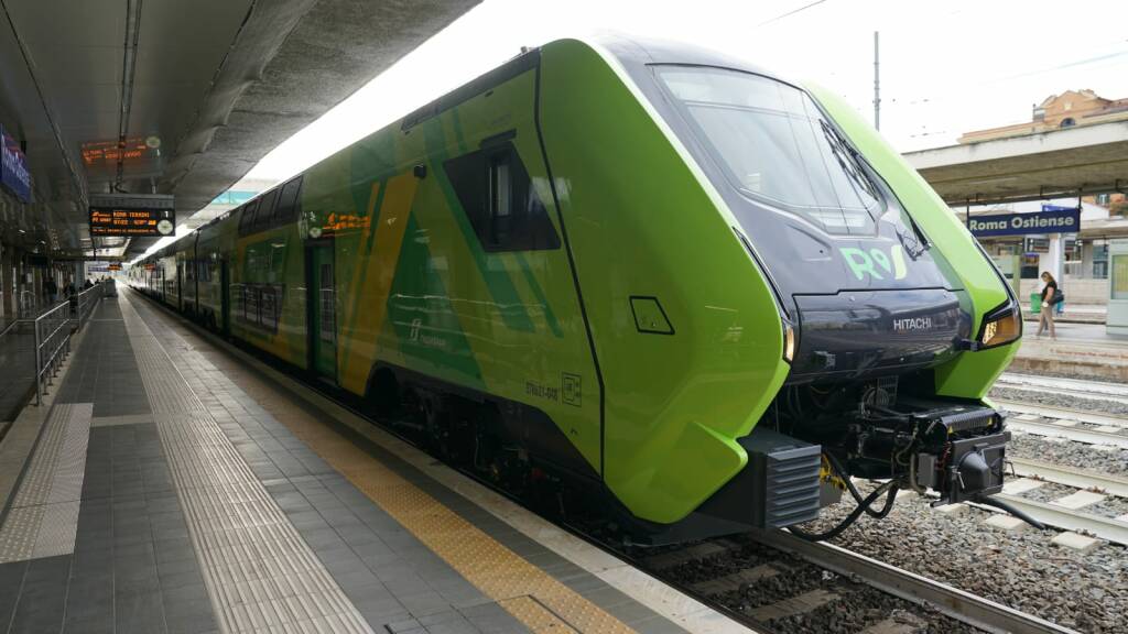 Treno ogni ora tra Genova e Milano, Bucci e Scajola: