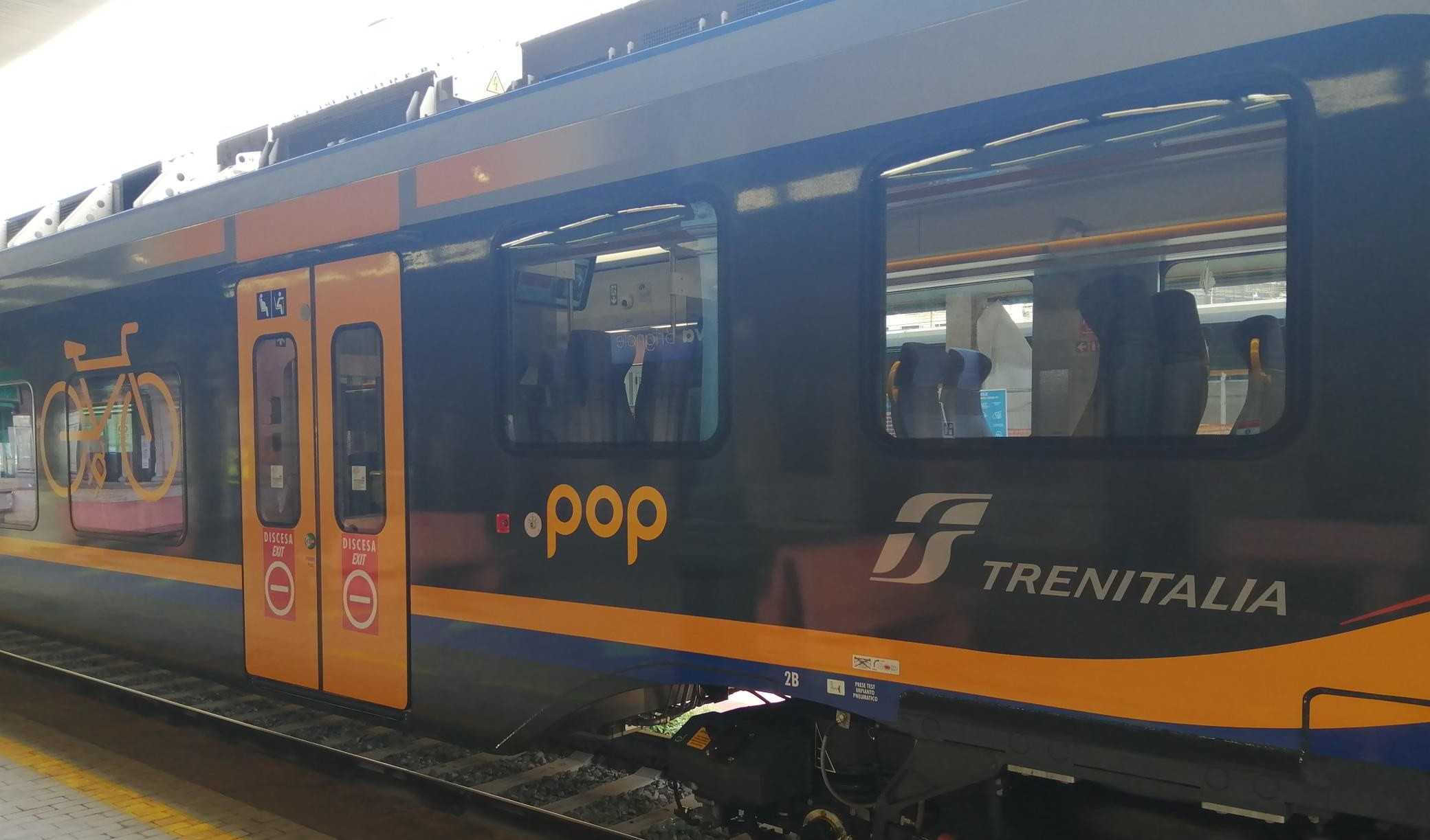 Treni, da lunedì sera nuovo sciopero: possibili ritardi e cancellazioni