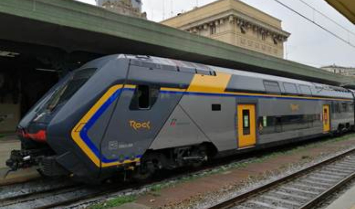 Treni, boom di abbonamenti in Liguria con le nuove tariffe