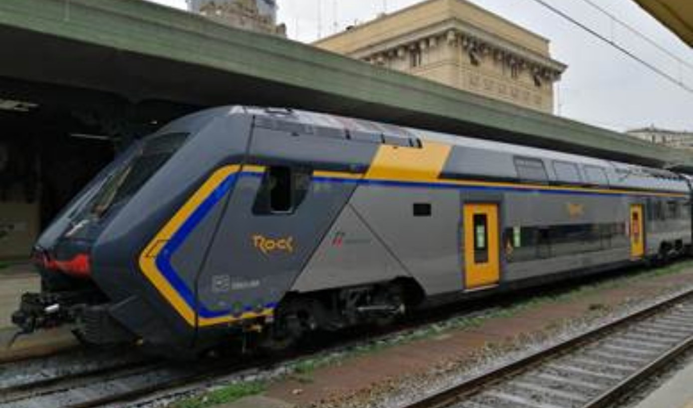 Liguria, sciopero dei treni dalle 9 alle 17