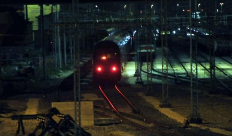 Riva Trigoso, treno travolge e uccide uomo sui binari