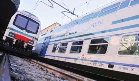 Sciopero dei treni: ritardi anche in Liguria. Domani altro stop
