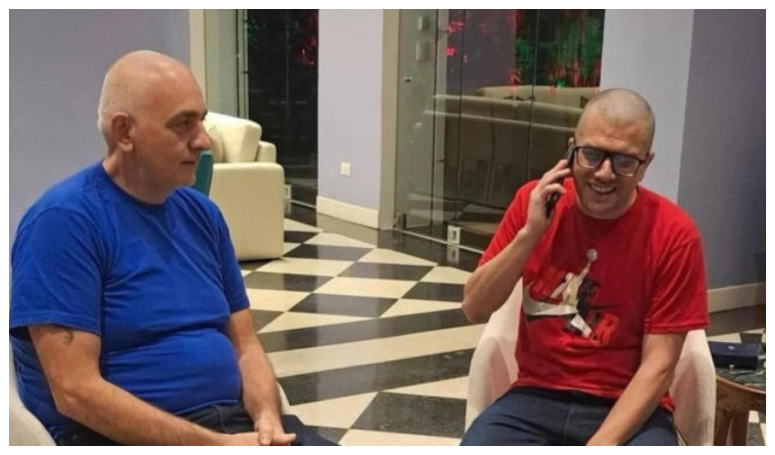 Venezuela, la legale genovese di Alberto Trentini: 