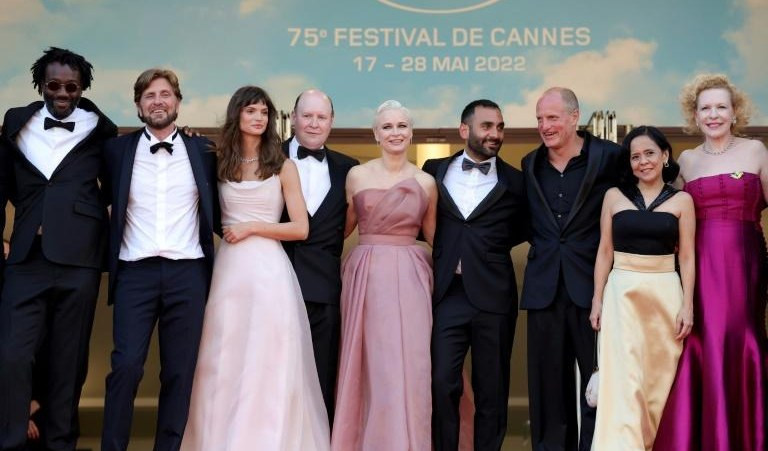Il film della settimana: ‘Triangle of sadness’, Palma d’oro al Festival di Cannes