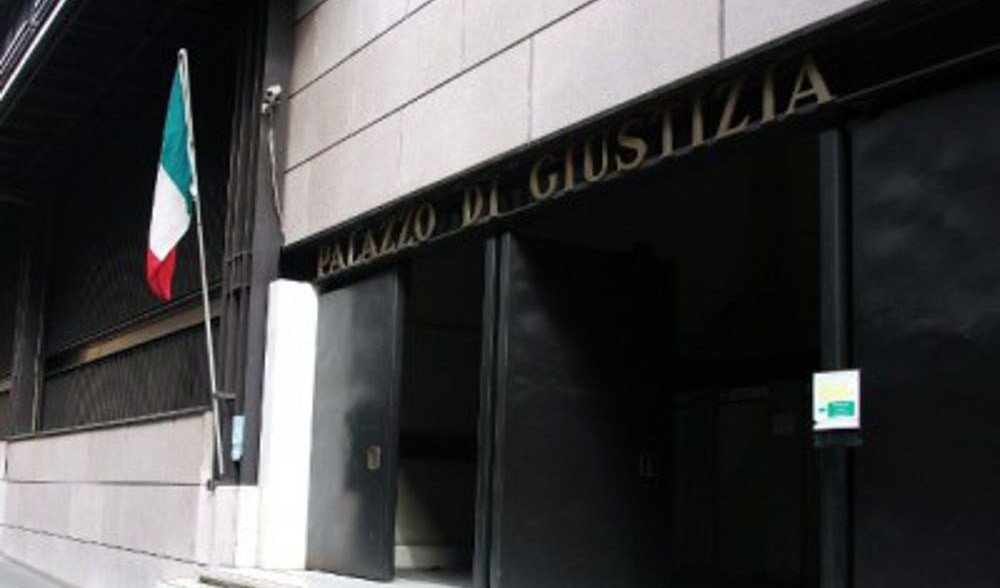 Sei anni al portuale