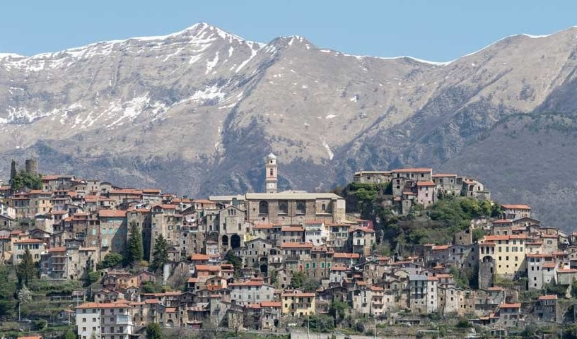 Rallye Sanremo, il sindaco di Triora: 