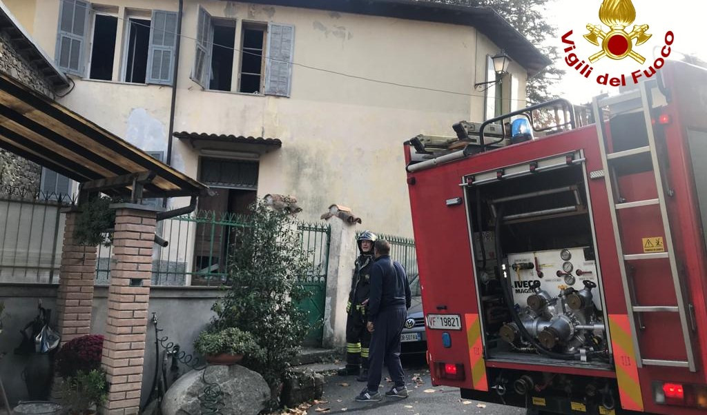 Esplode appartamento a Molini di Triora: 6 feriti con ustioni, 4 sono gravi