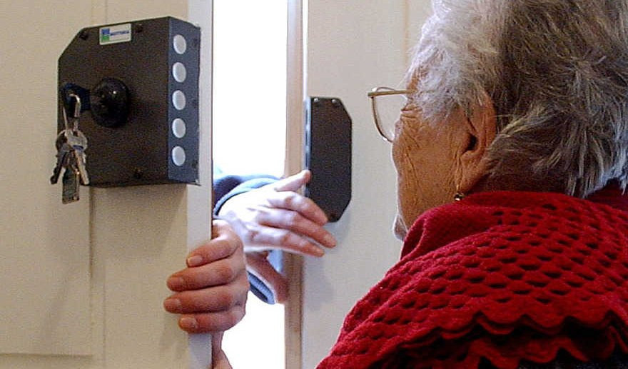 In Liguria per truffare anziani: arrestata polacca