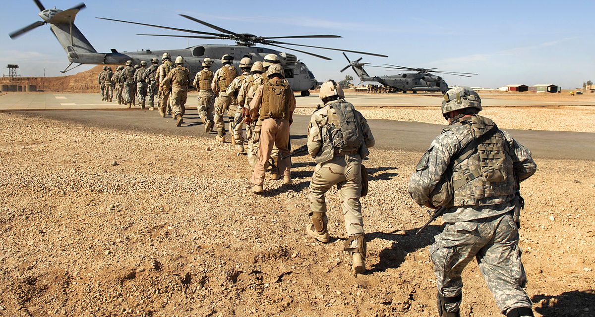 Si fingono militari Usa e chiedono aiuti per i bimbi siriani: anziana derubata di 450mila euro