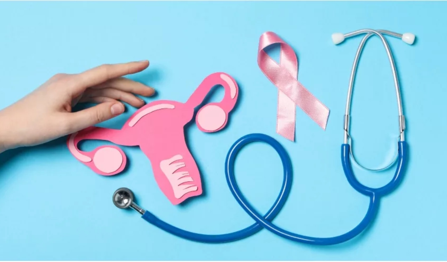 Giornata contro i tumori ginecologici, ogni anno 18mila nuovi casi
