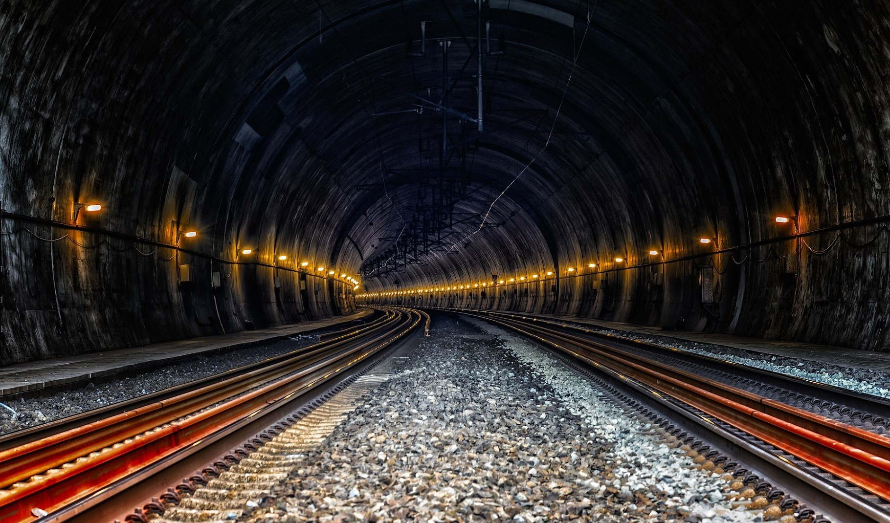 La ferrovia tra porto, città e aeroporto: il convegno