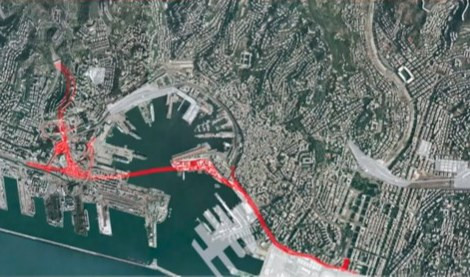 Tunnel subportuale, tutti gli interrogativi sui rischi di blocco del porto
