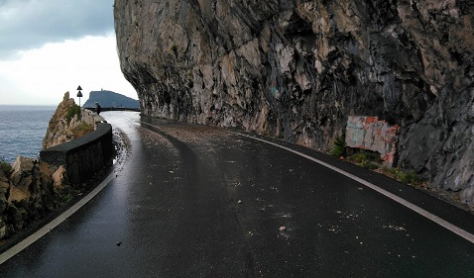 Tunnel Capo Noli, prosegue il progetto della Regione