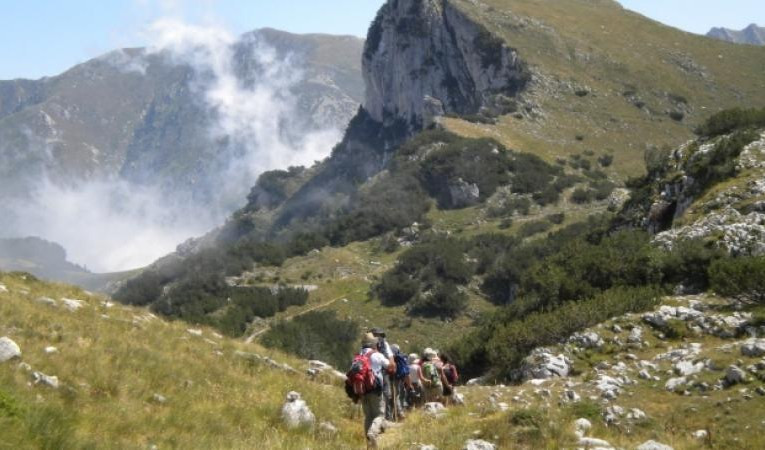 Turismo in Liguria, formate 53 nuove guide ambientali