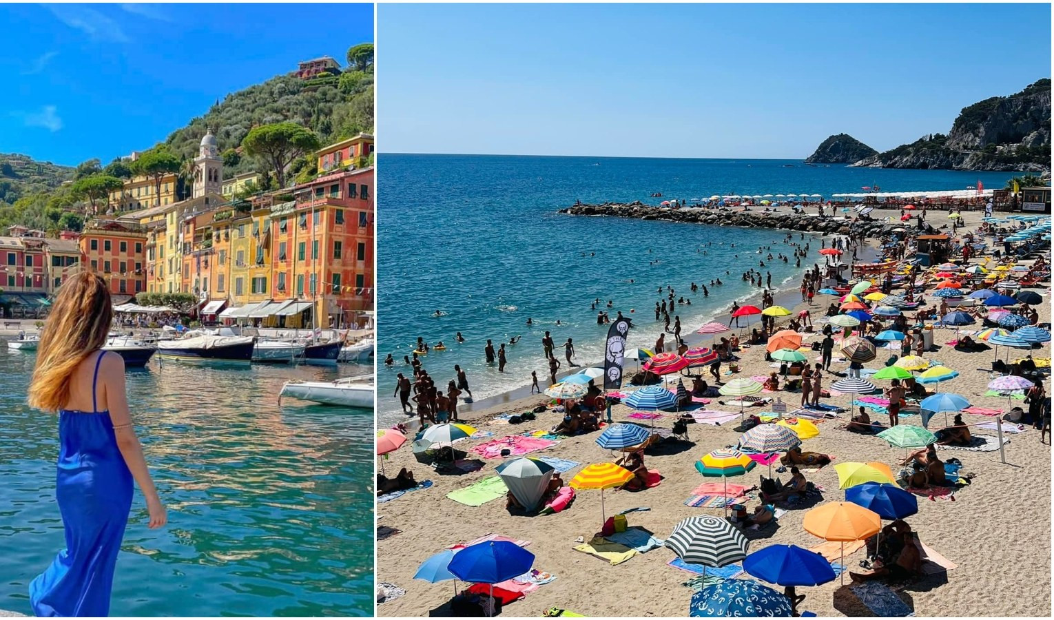 Turismo in Liguria, Federalberghi: 