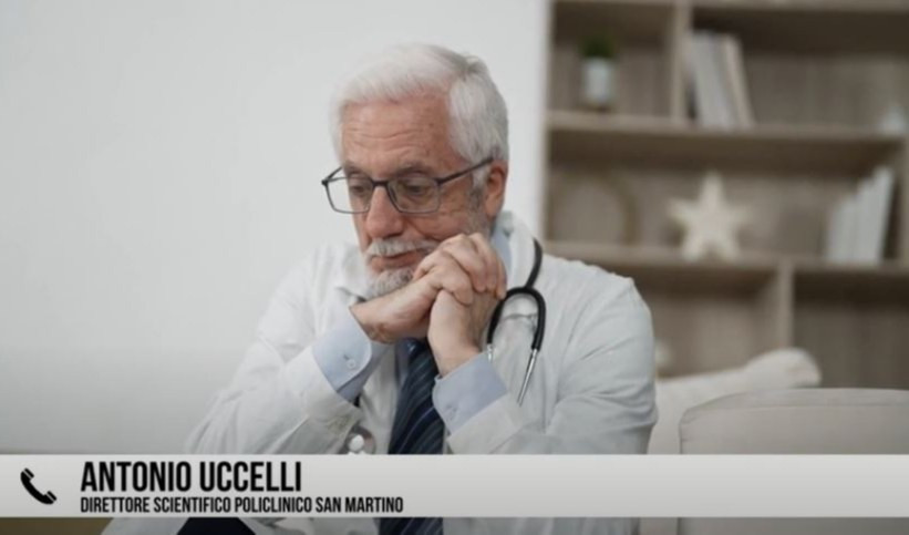 Giornata mondiale sclerosi multipla, prof.Uccelli: 