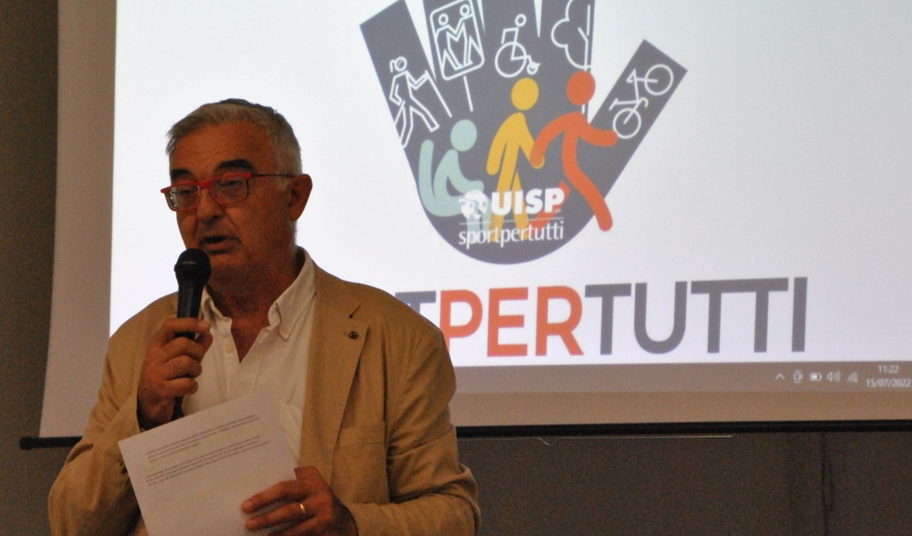 Genova, presentato il progetto 