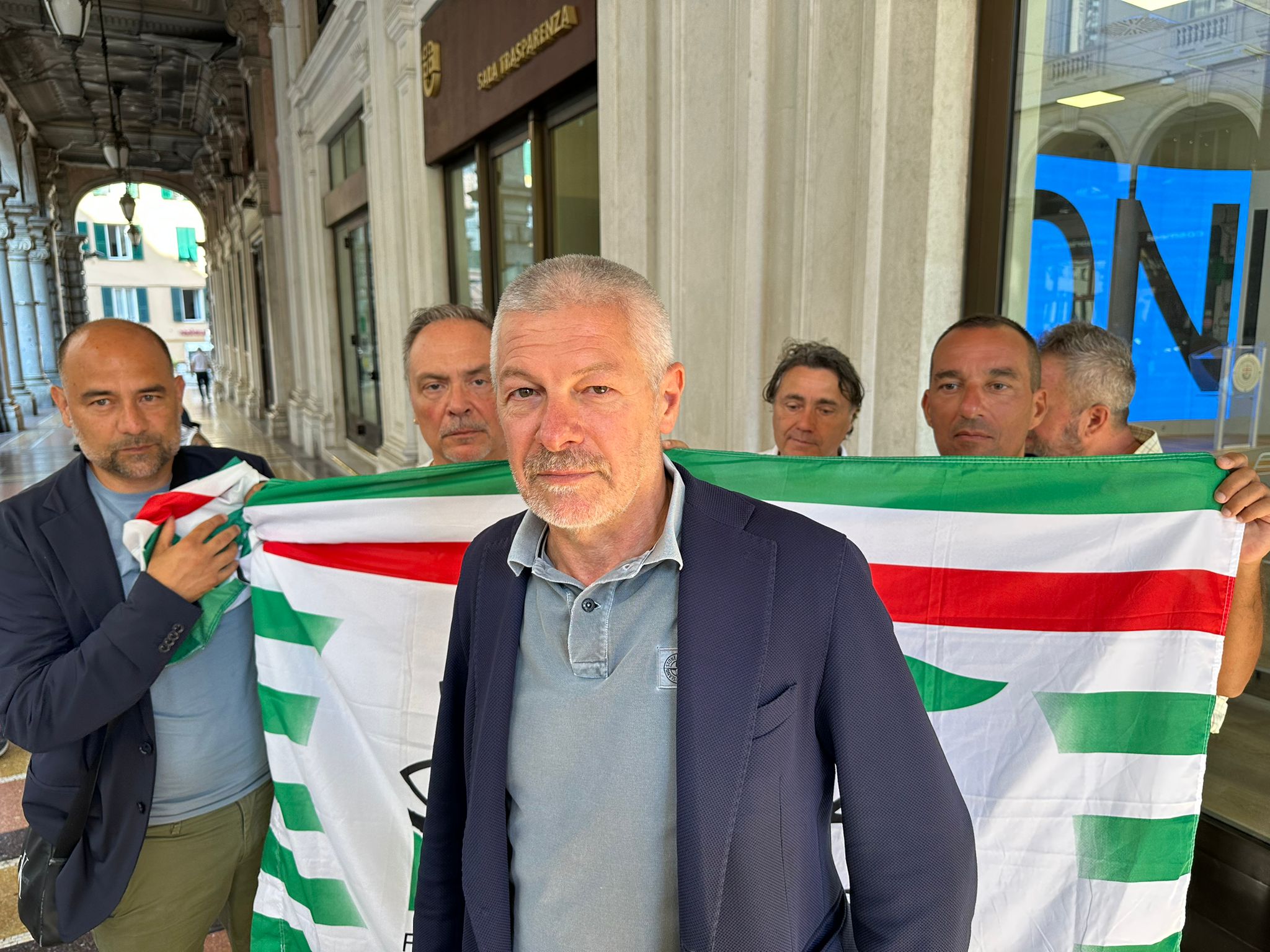 Ex Ilva, Uliano (Fim Cisl) : 