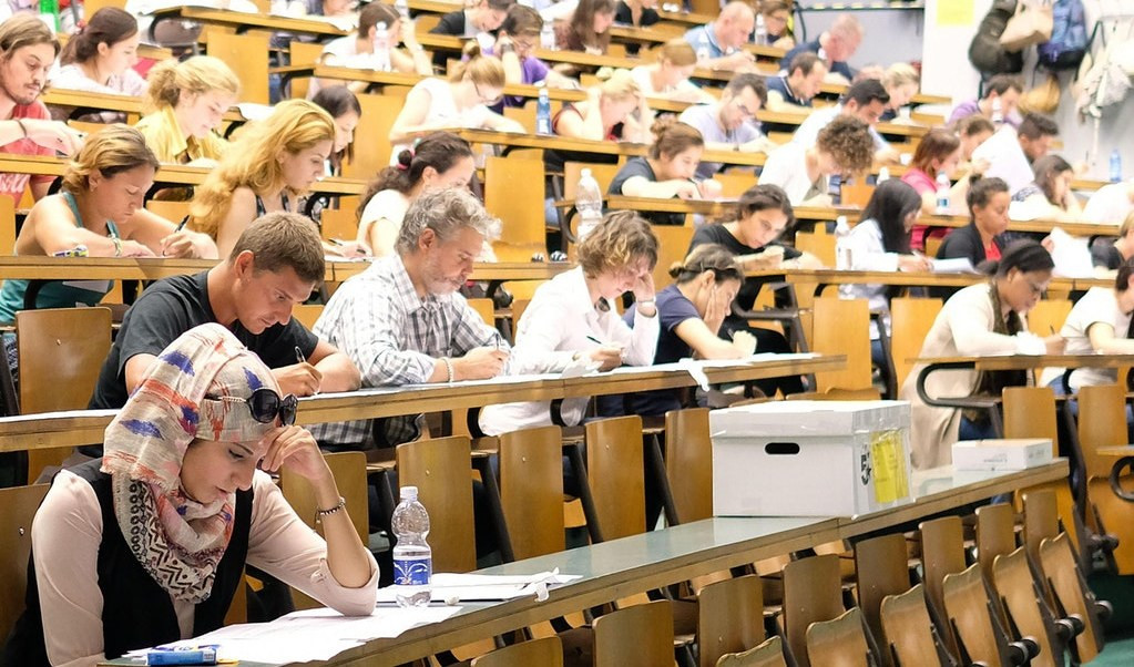 Università, al via nuovo bando per borse di studio: alzate soglie massime