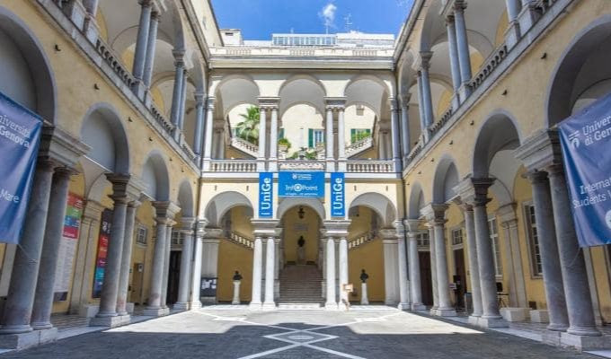 Università di genova