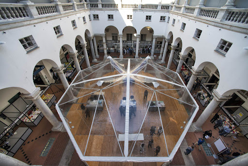 Book pride, sabato a Palazzo Ducale verrà presentato il libro 'Sipario siciliano'
