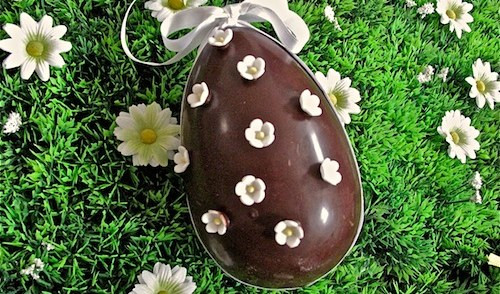 Arrestato, nascondeva la droga nelle sorprese dell'uovo di Pasqua