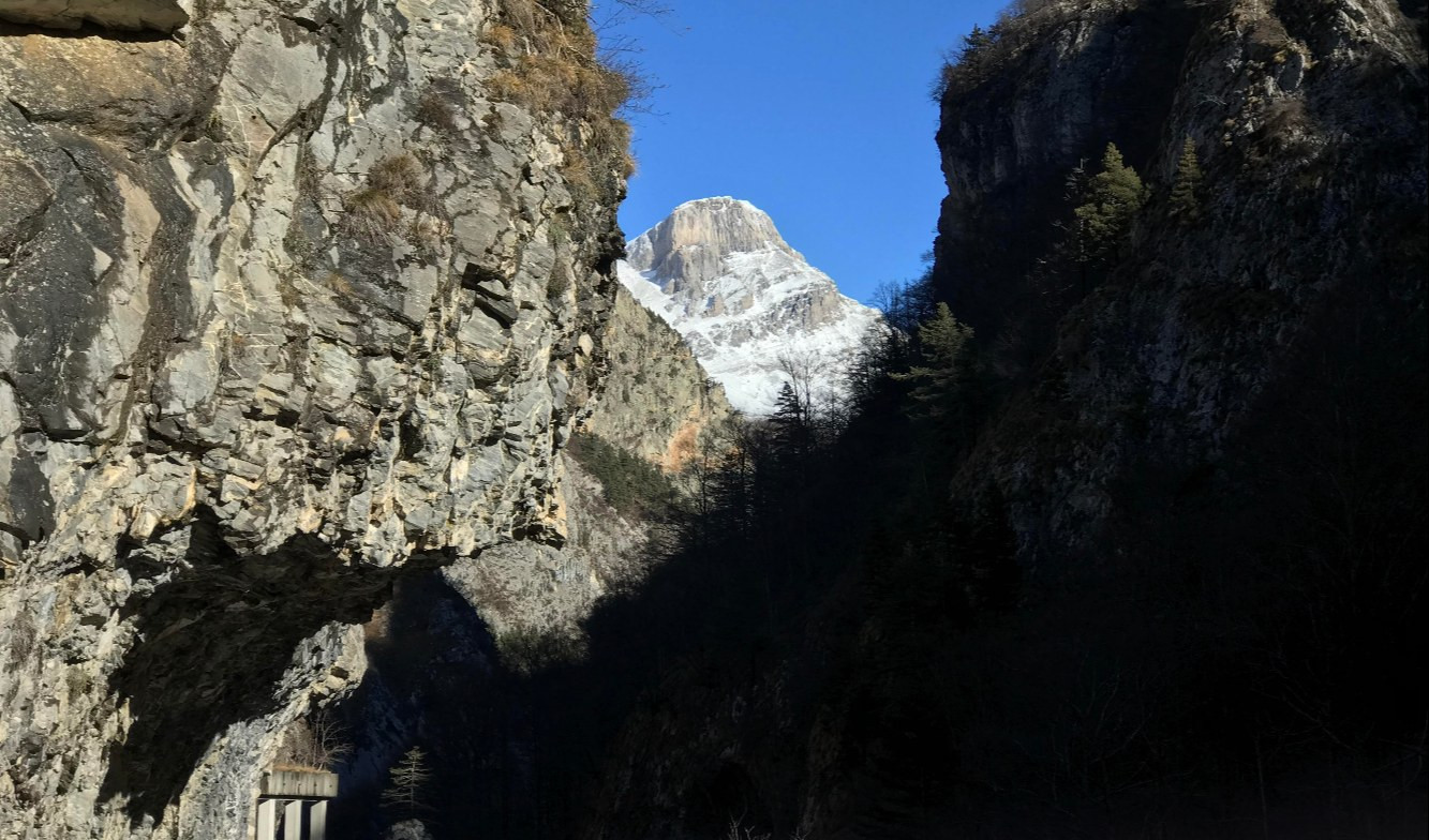 Stasera su Primocanale Viaggio in Liguria in terra brigasca