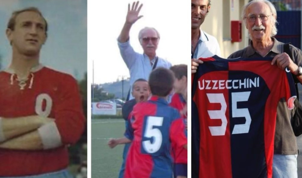 Sestri Levante: addio a Uzzecchini, giocò e allenò in Serie A nella Sampdoria