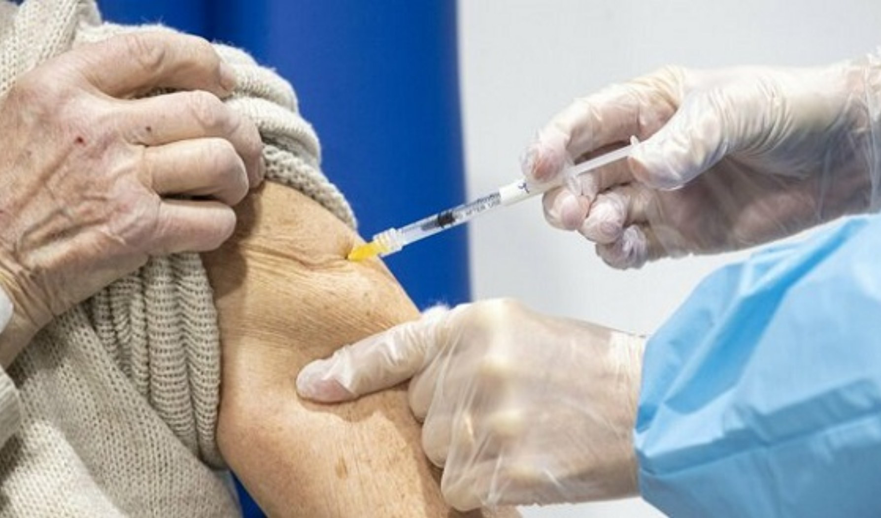 Influenza, lunedì 17 ottobre partono le somministrazioni in Liguria