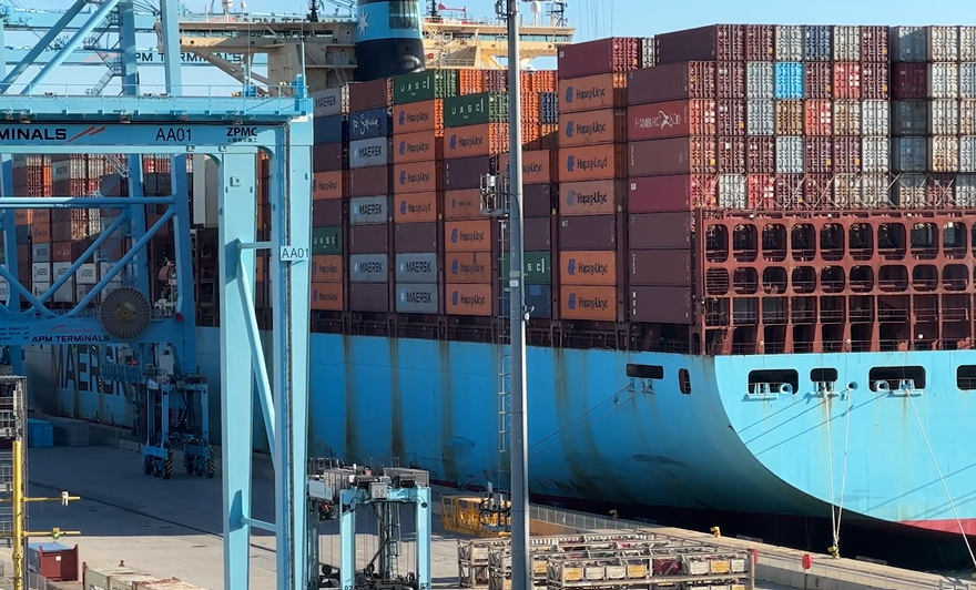 Trasformare il tempo in solidarietà: il volontariato a Vado Gateway  