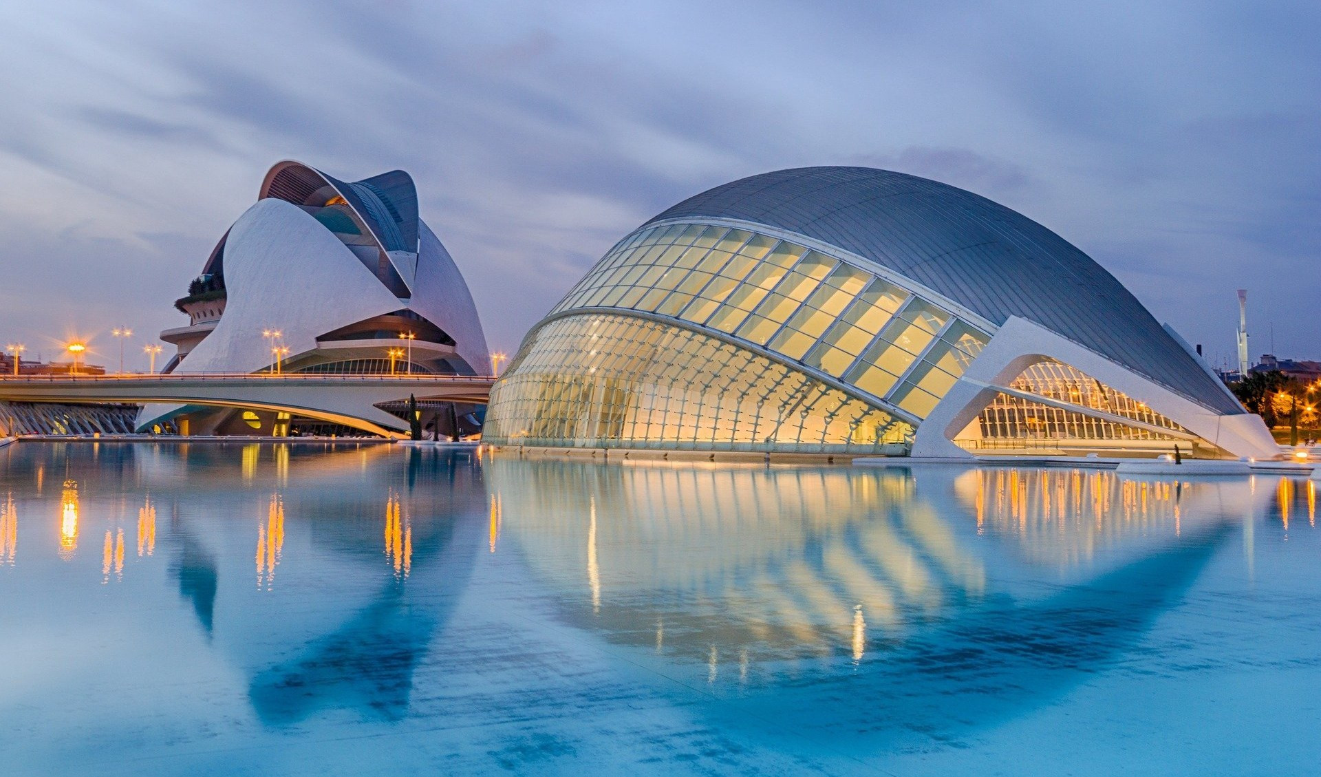 Il genovese a Valencia: 