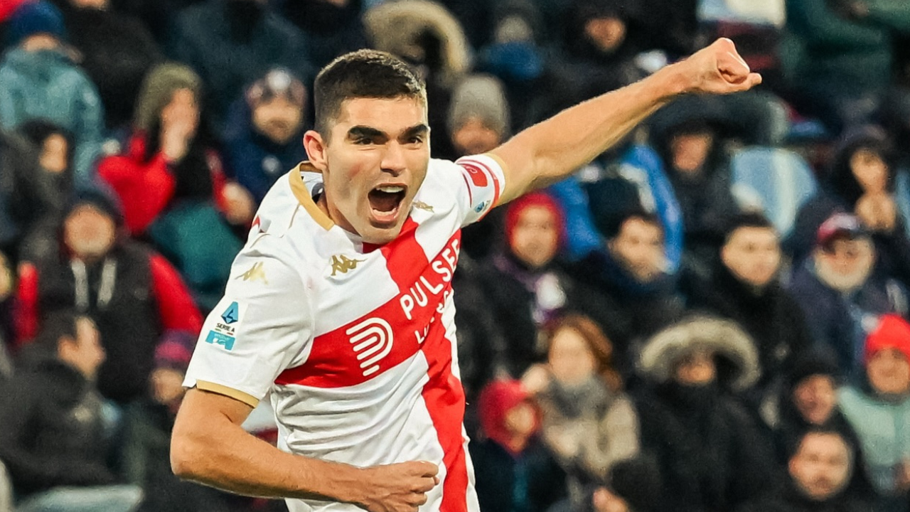 Genoa delle meraviglie: è terzo nella classifica delle ultime 5 giornate