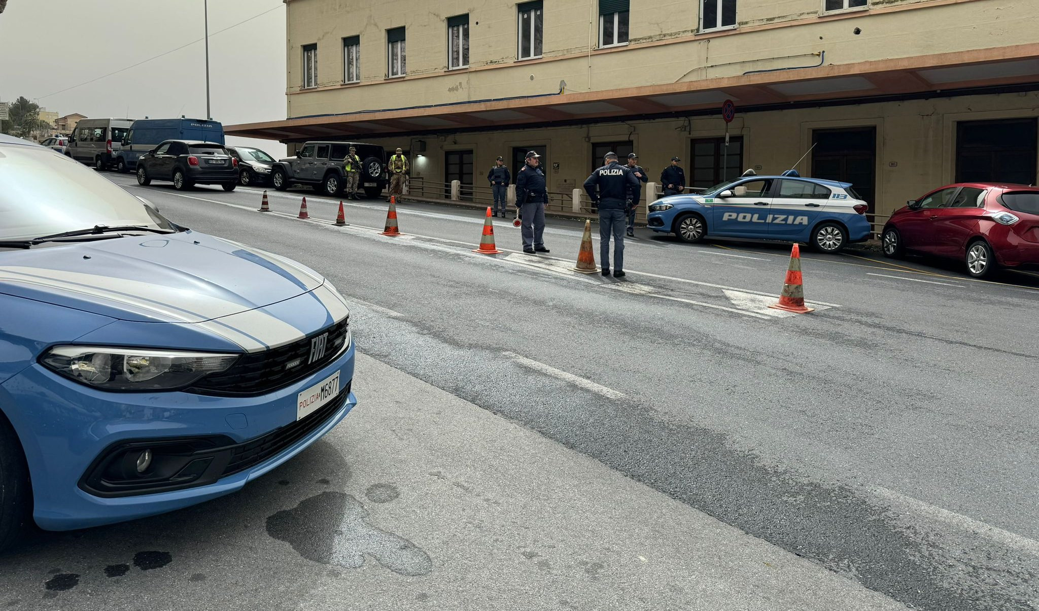 Attentato a Mosca: la Prefettura di Imperia 