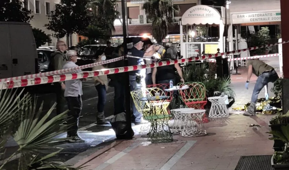 Omicidio tra nigeriani a Ventimiglia, assassino operato e città esasperata