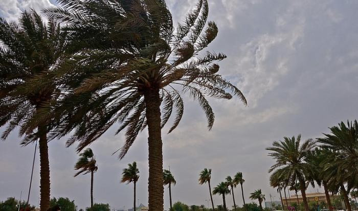 Meteo, una settimana di nuvole e possibili rovesci