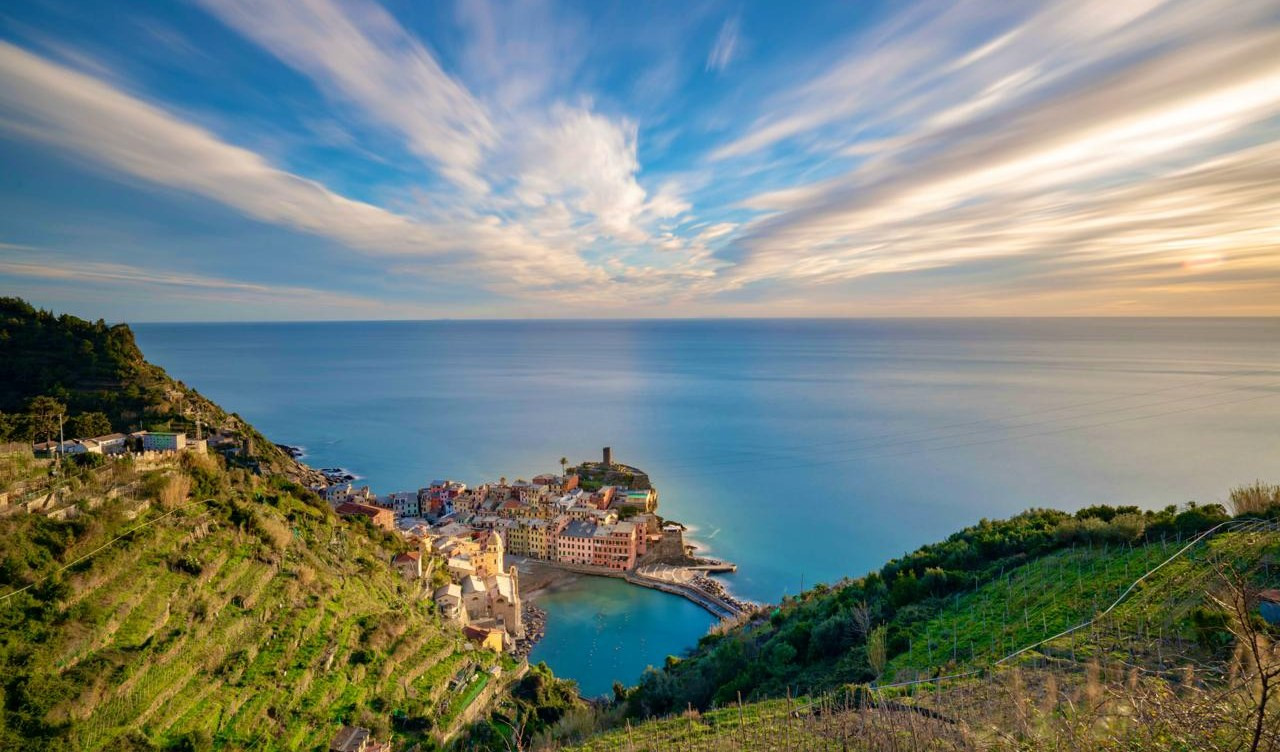 Pasqua in Liguria, hotel sotto l'80%. E per i ponti comandano i last minute