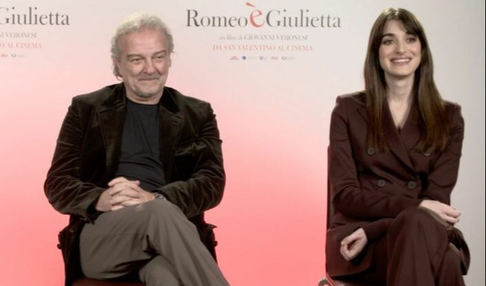 'Romeo è Giulietta', Veronesi: 