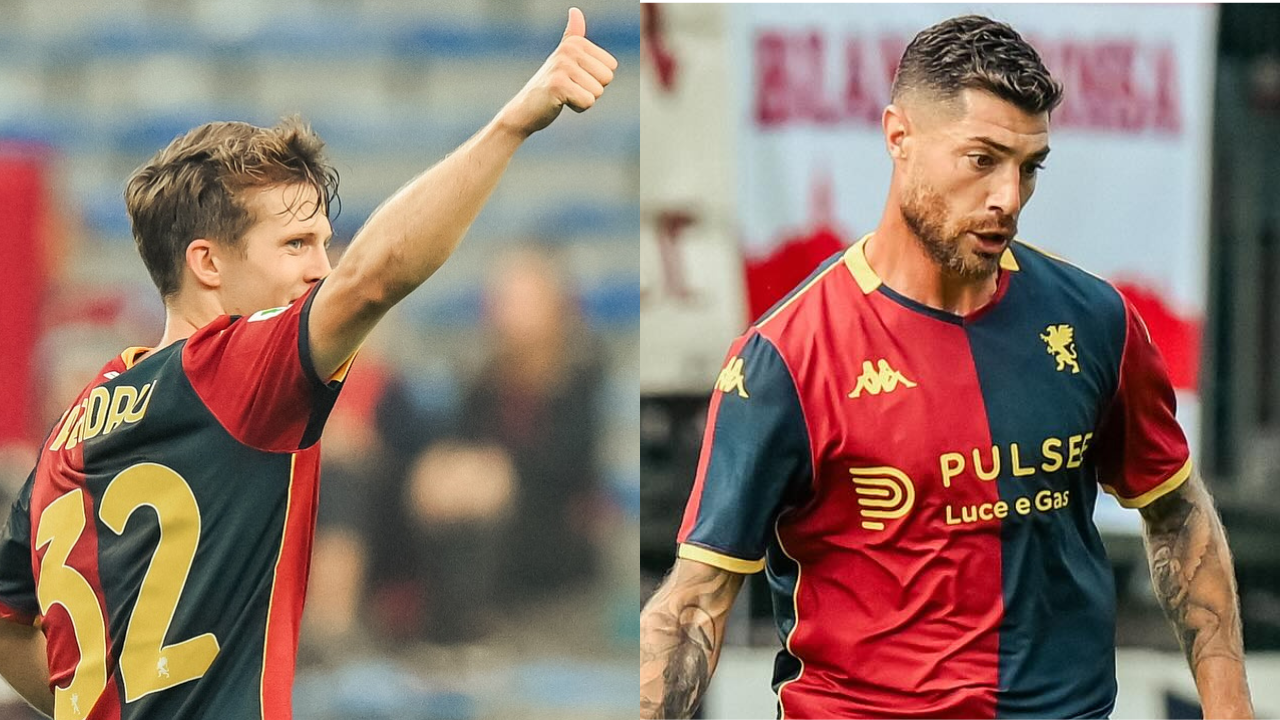 Napoli e Genoa in campo: Vieira sceglie. Le probabili formazioni. Live dalle 18