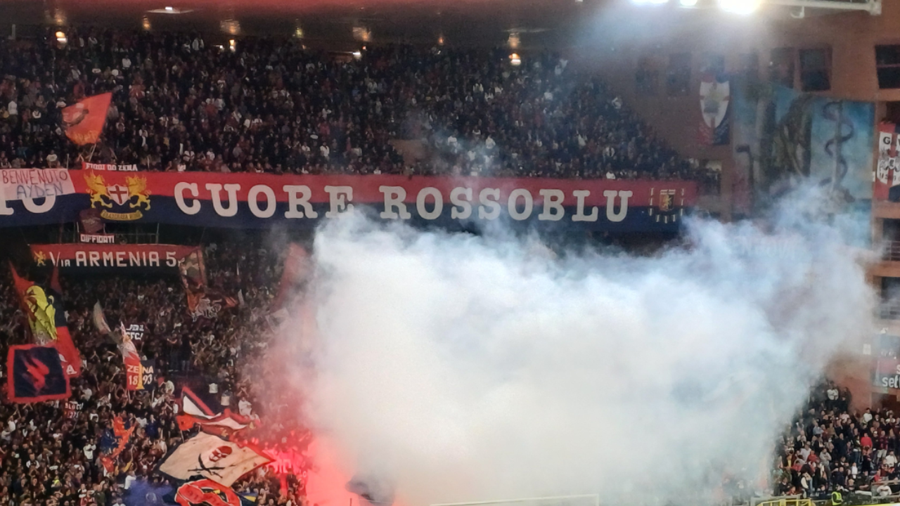 Genoa, assalto al Verona e al Ferraris: le probabili formazioni. Live dalle 15